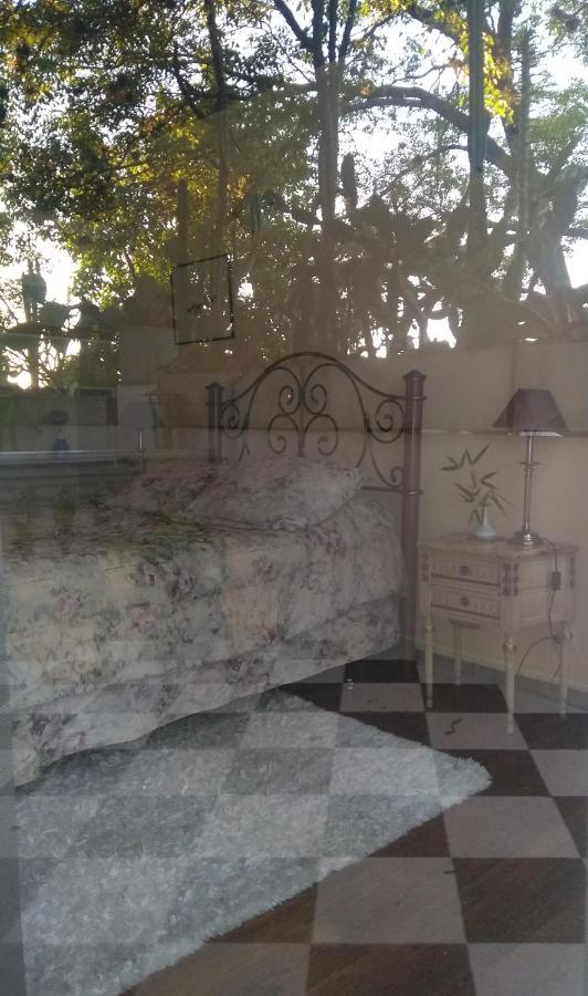 Buon Riposo! Vila Concepción del Uruguay Exterior foto